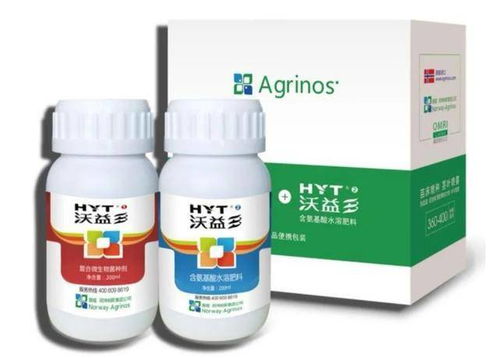 沃益多HYT A菌種劑 10大菌族、30多種菌種，保質(zhì)期更長(zhǎng)，農(nóng)業(yè)生物菌種的優(yōu)選